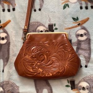 Patrica Nash bag